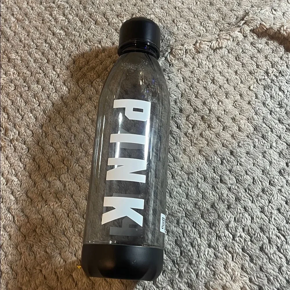 Victorias Secret black water